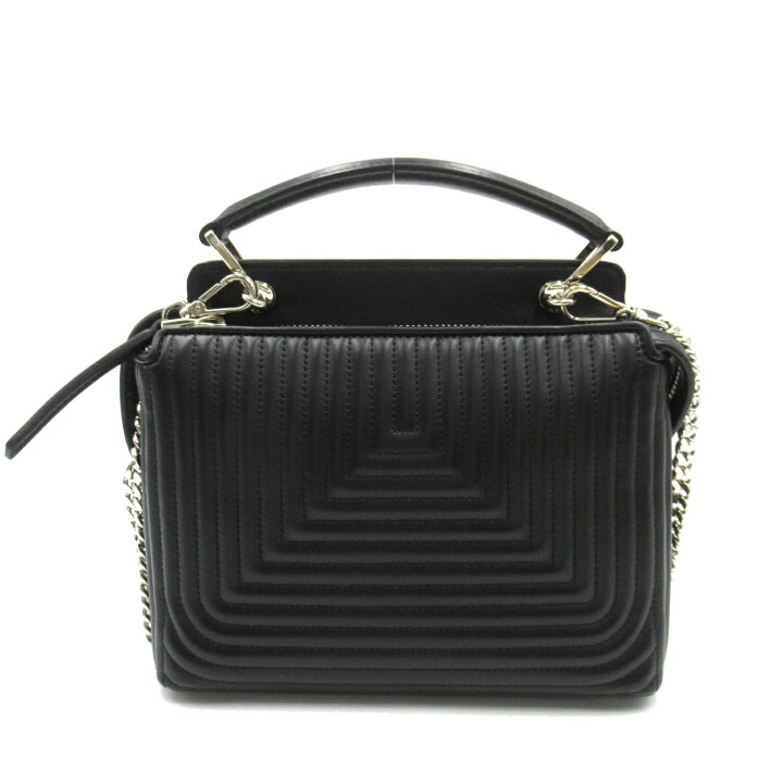 楽天市場】フェンディ FENDI ドットコム クリック 2wayショルダー  