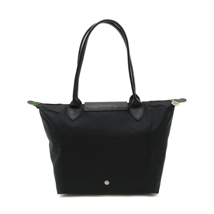 楽天市場】ロンシャン Longchamp ル プリアージュ グリーンM 
