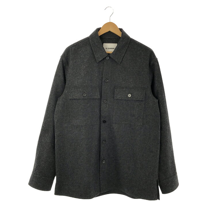 楽天市場】ジルサンダー JIL SANDER 衣料品 アウター ウール  