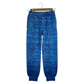 ディオール Dior パンツ パンツ 衣料品 ボトムス コットン キッズ ブルー系 3WBM23PANC42D10Y 【新品】
