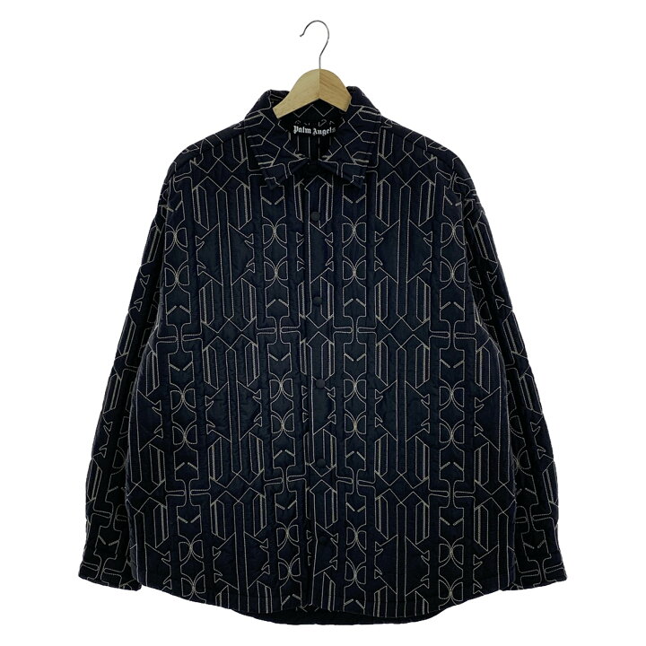 楽天市場】パームエンジェルス PALM ANGELS シャツ 衣料品 トップス 