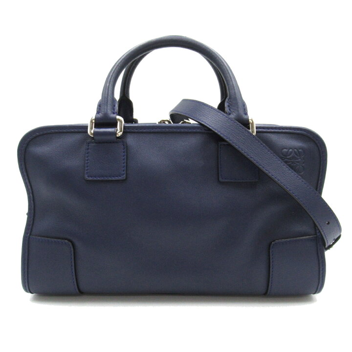 楽天市場】ロエベ LOEWE アマソナ28 2wayショルダーバッグ バッグ 