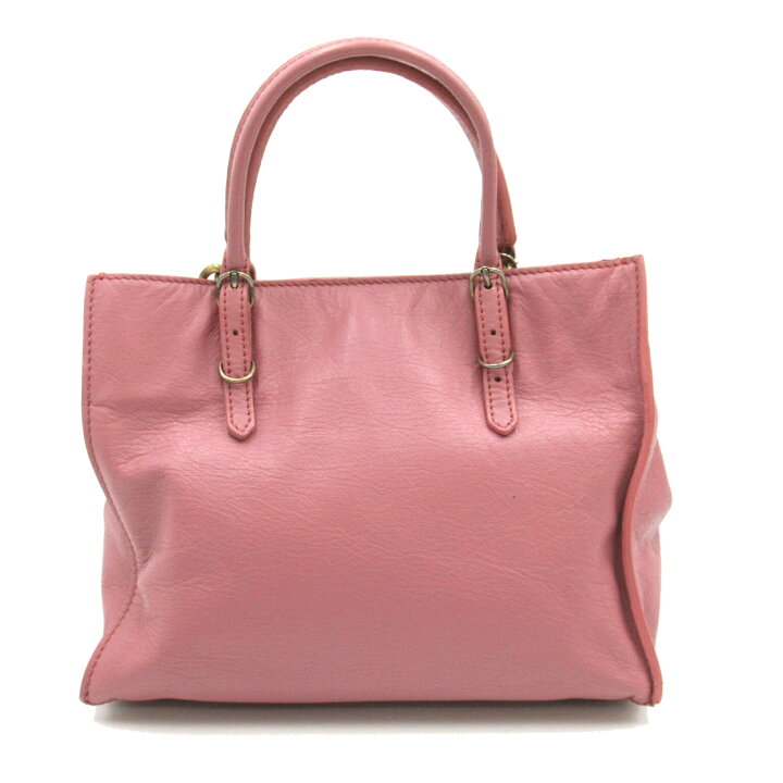 楽天市場】バレンシアガ BALENCIAGA ペーパーバッグミニ 2way 
