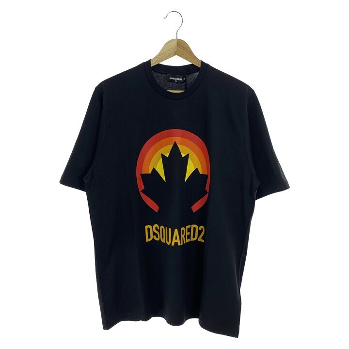 楽天市場】ディースクエアード DSQUARED2 Tシャツ 半袖Tシャツ 衣料品 