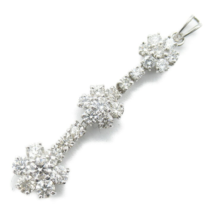 楽天市場】ジュエリー JEWELRY ダイヤモンド トップ ペンダントトップ 