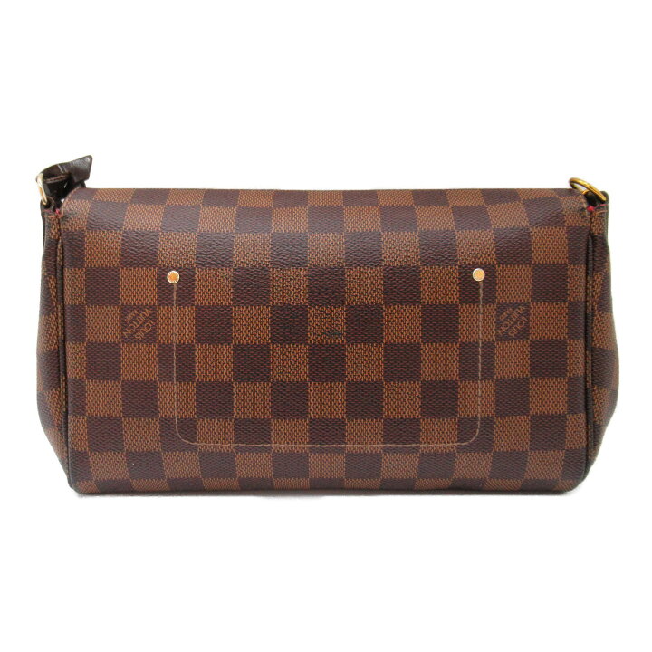 楽天市場】ルイ・ヴィトン LOUIS VUITTON フェイボリットMM ショルダー  