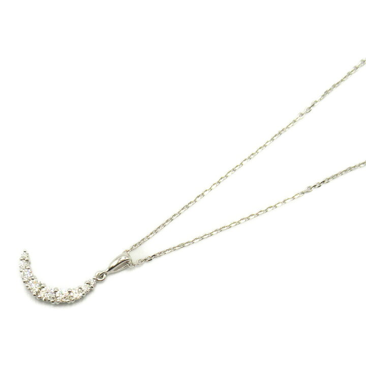 楽天市場】ミキモト MIKIMOTO ダイヤ ネックレス ネックレス 