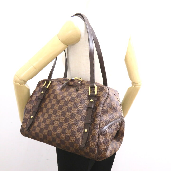 楽天市場】ルイ・ヴィトン LOUIS VUITTON リヴィントンGM ショルダー 