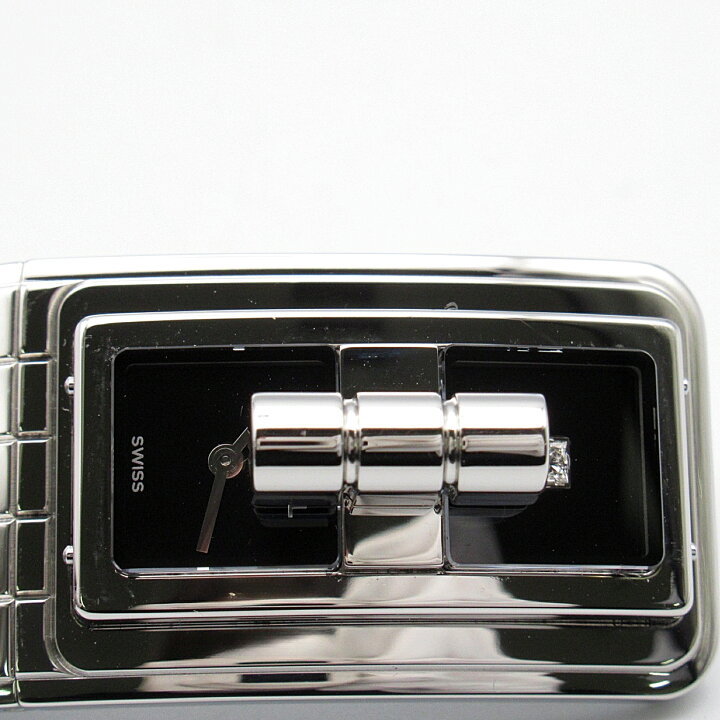 楽天市場】シャネル CHANEL コードココ 1Pダイヤ 腕時計 時計  