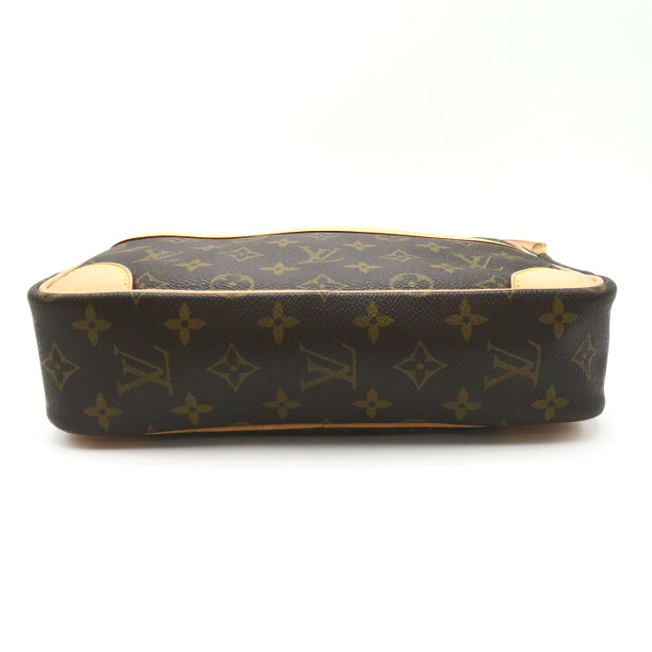 楽天市場】ルイ・ヴィトン LOUIS VUITTON トロカデロ27 ショルダー  