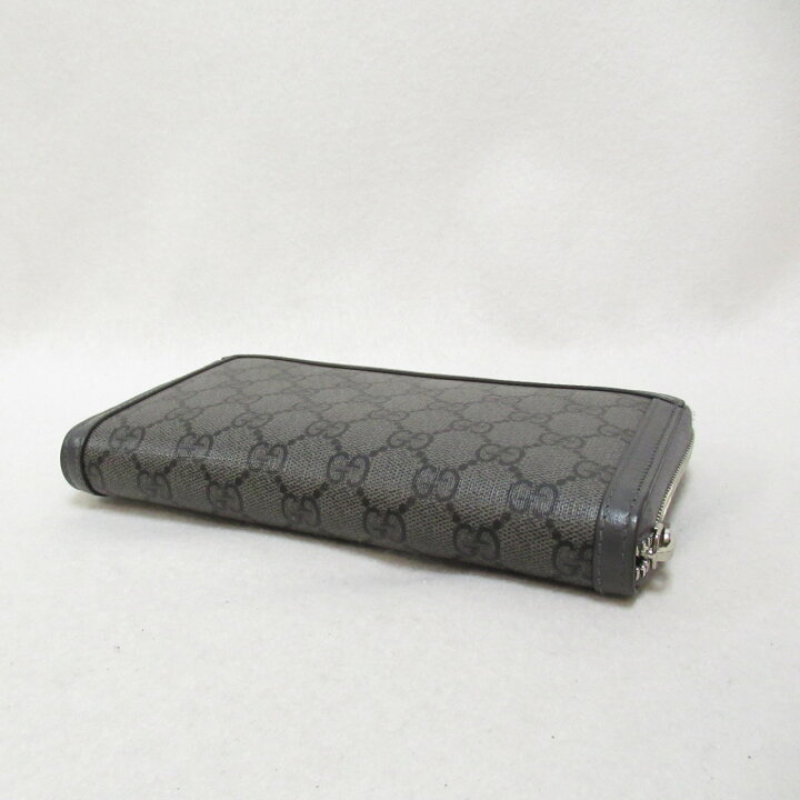 楽天市場】≪5％OFFクーポン×P3倍≫グッチ GUCCI GGマーモントジップ 