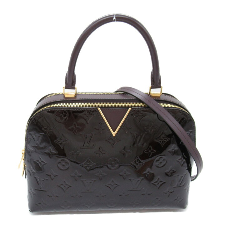 楽天市場】ルイ・ヴィトン LOUIS VUITTON メルローズ ショルダーバッグ 