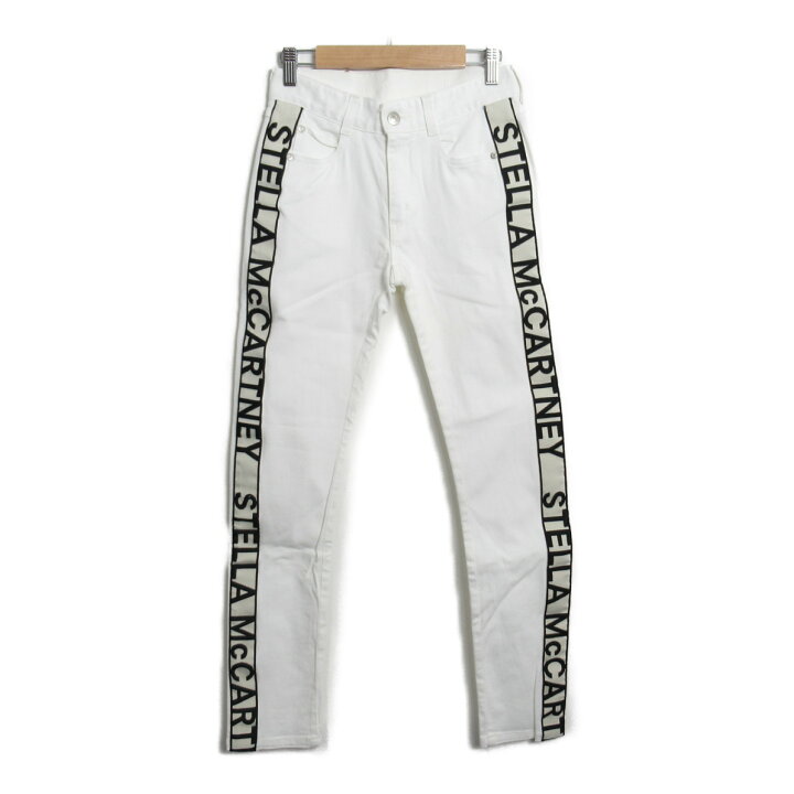 ステラマッカートニー STELLA MCCARTNEY パンツ 