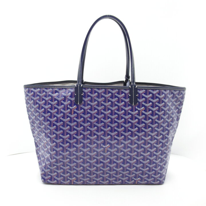 楽天市場】ゴヤール GOYARD サンルイPM トートバッグ トートバッグ  