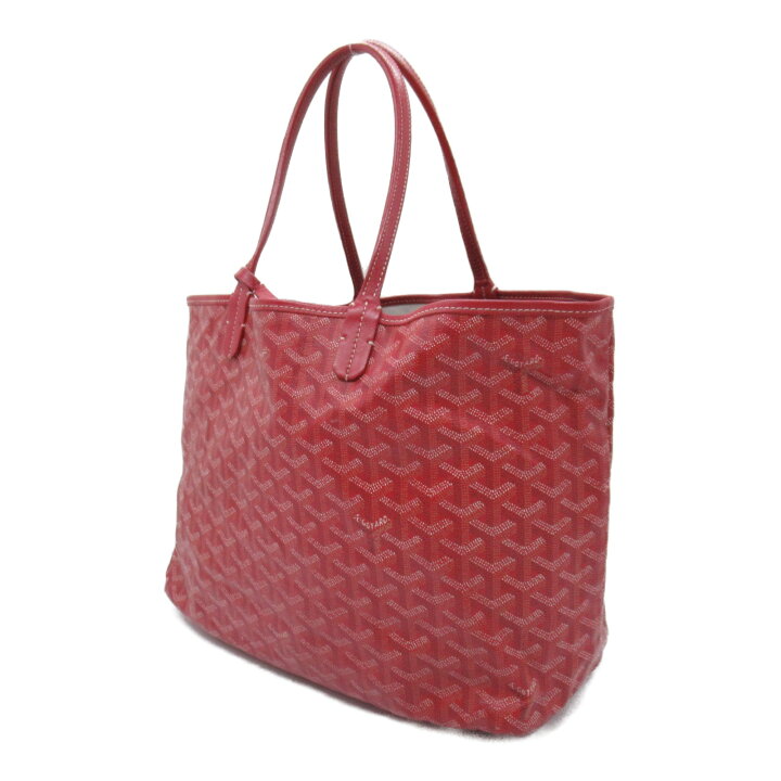 楽天市場】ゴヤール GOYARD サンルイPM トートバッグ バッグ  