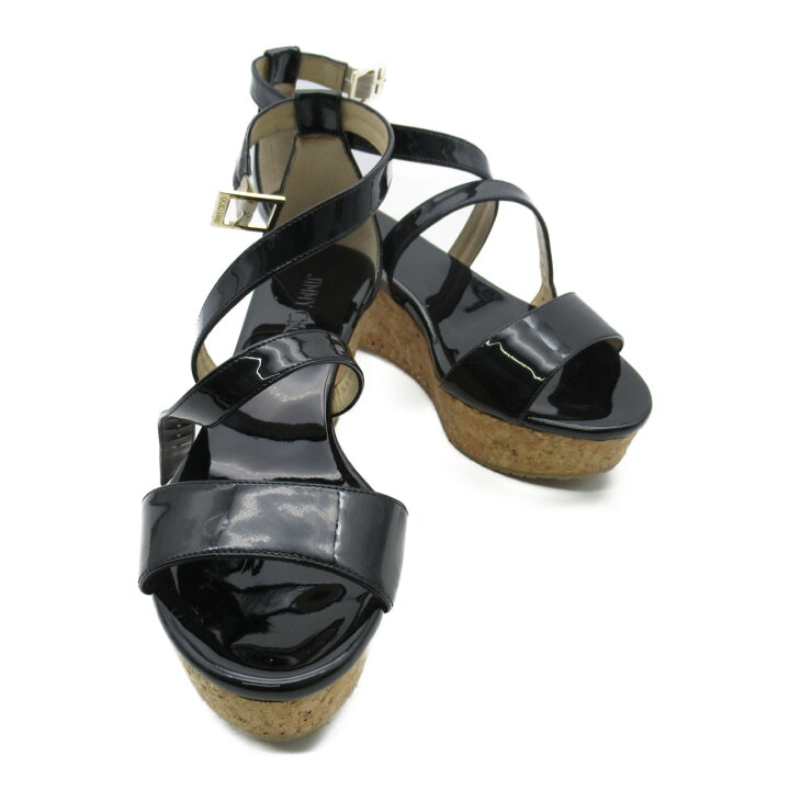 楽天市場】【ポイント5倍】ジミーチュウ JIMMY CHOO サンダル サンダル 