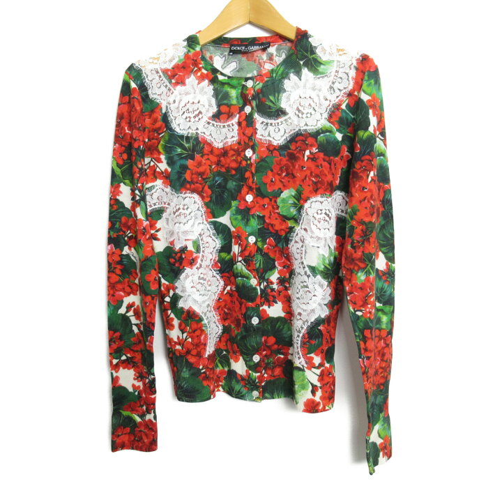 楽天市場】ドルチェアンドガッバーナ DOLCE & GABBANA レース  