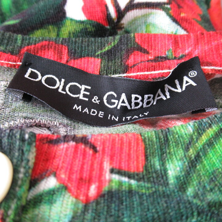 楽天市場】ドルチェアンドガッバーナ DOLCE & GABBANA レース 