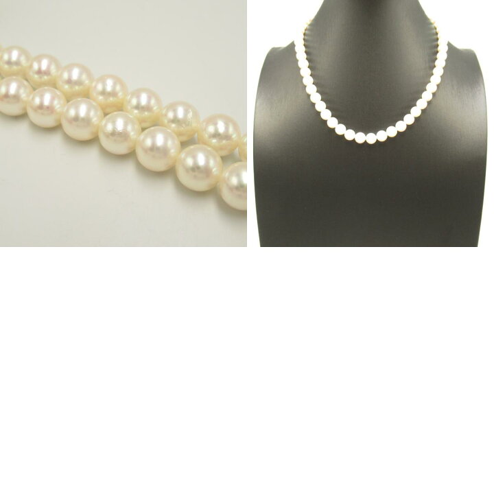 楽天市場】ジュエリー JEWELRY パール ネックレス&イヤリング セット 