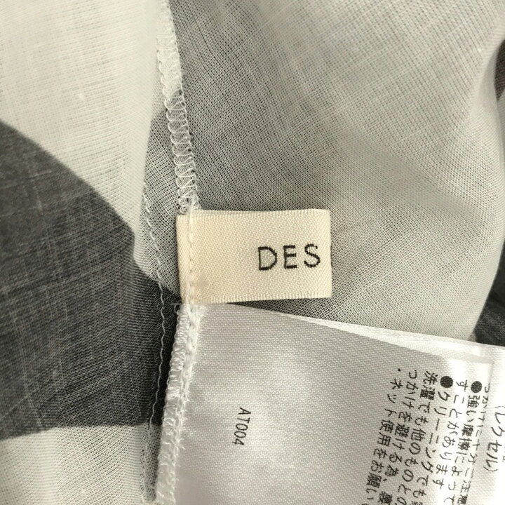 楽天市場】デプレ DES PRES DES PRES/ワンピース(ペチコート付 