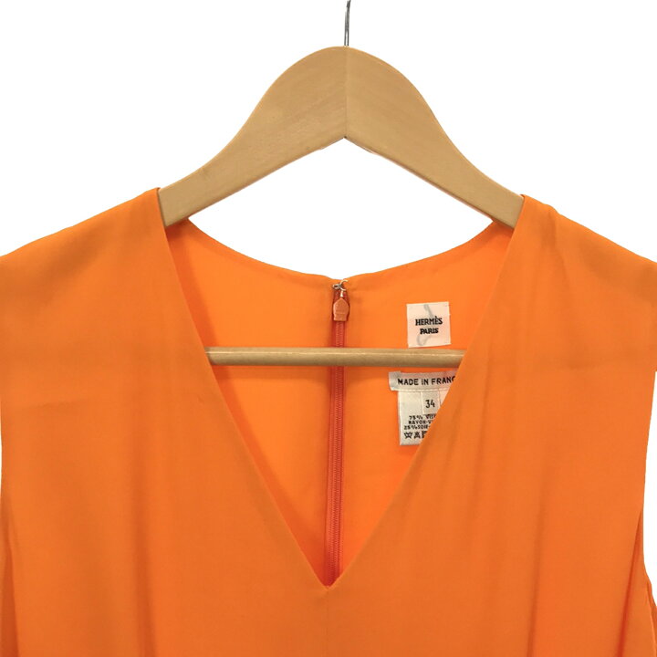 楽天市場】エルメス HERMES ワンピース ワンピース 衣料品 