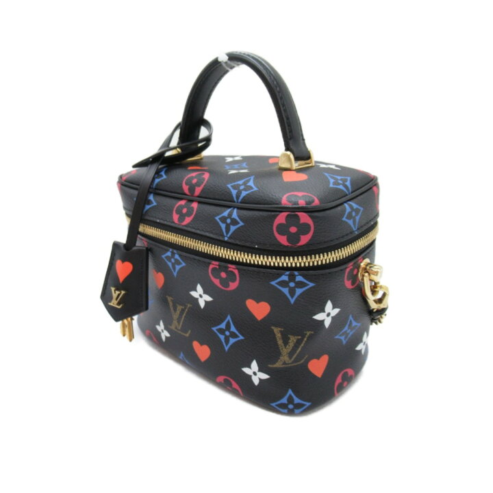 楽天市場】ルイ・ヴィトン LOUIS VUITTON ヴァニティPM ショルダー 