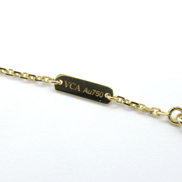 楽天市場】ヴァンクリーフ＆アーペル Van Cleef & Arpels ヴィンテージ  
