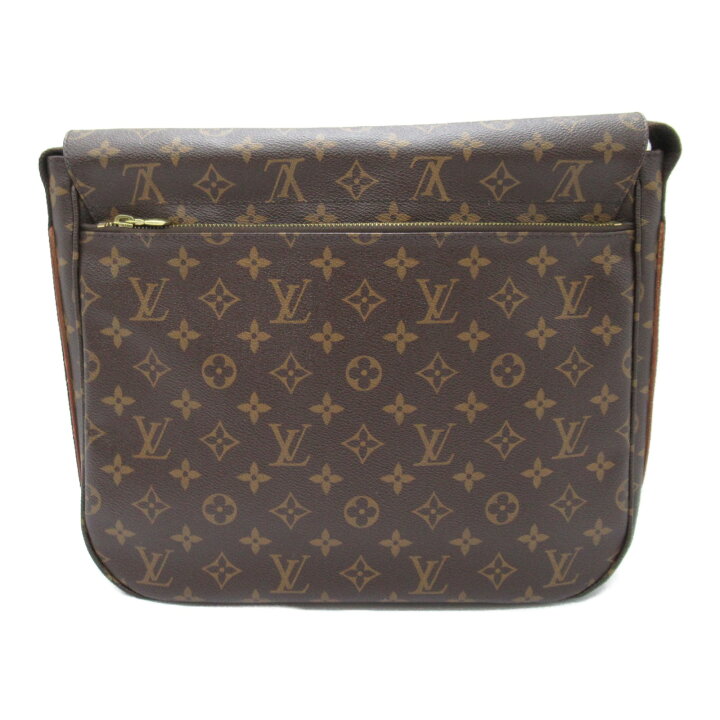 楽天市場】ルイ・ヴィトン LOUIS VUITTON メッセンジャーMMボブール  