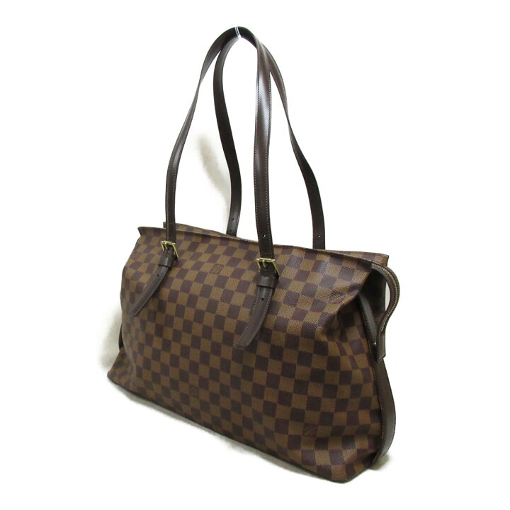楽天市場】ルイ・ヴィトン LOUIS VUITTON チェルシー トートバッグ  