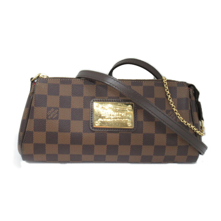 楽天市場】ルイ・ヴィトン LOUIS VUITTON エヴァ 2wayショルダーバッグ  