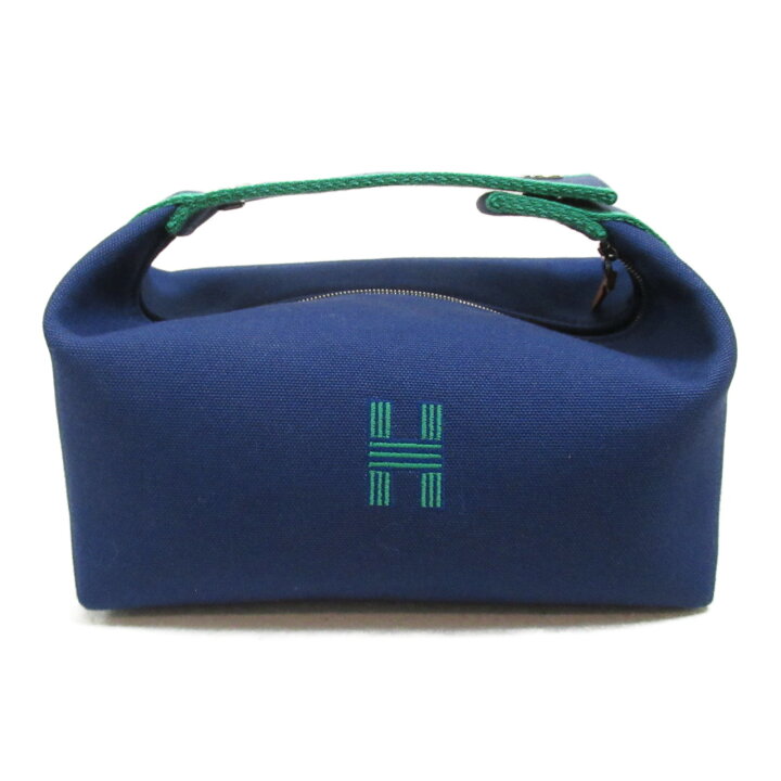 楽天市場】エルメス HERMES ブリッド・ア・ブラックPM ポーチ 