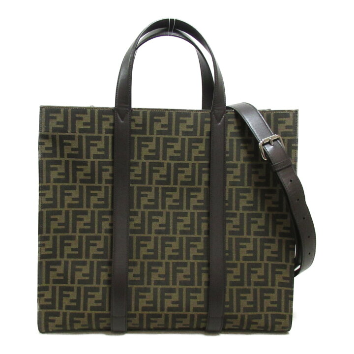 楽天市場】フェンディ FENDI トートバッグ トートバッグ バッグ レザー 