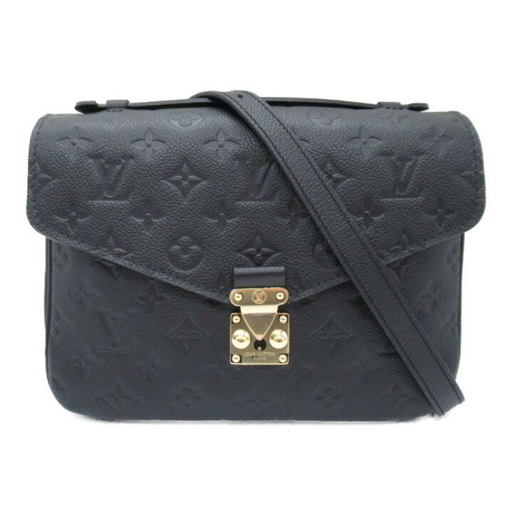 楽天市場】ルイ・ヴィトン LOUIS VUITTON ポシェット・メティスMM 