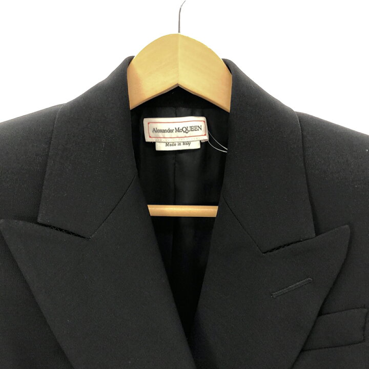 楽天市場】アレキサンダーマックイーン Alexander McQueen ロング 