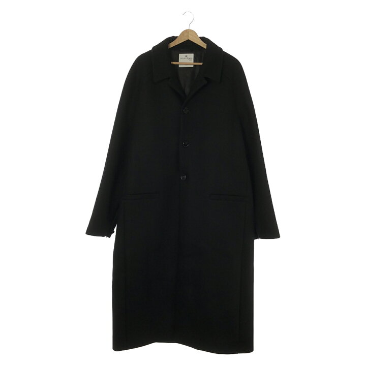 楽天市場】クレージュ courreges フード付 コート 衣料品 アウター 