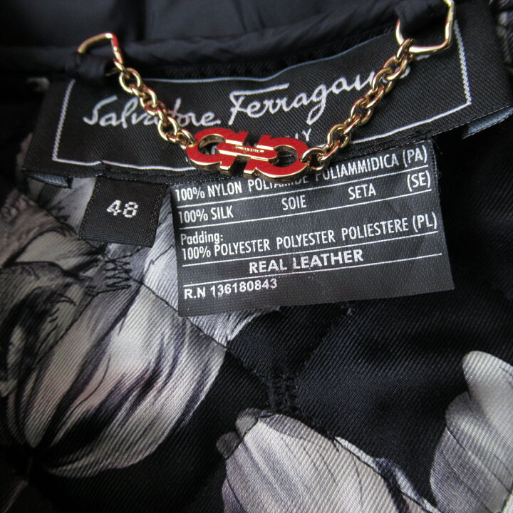 楽天市場】サルヴァトーレフェラガモ Salvatore Ferragamo 