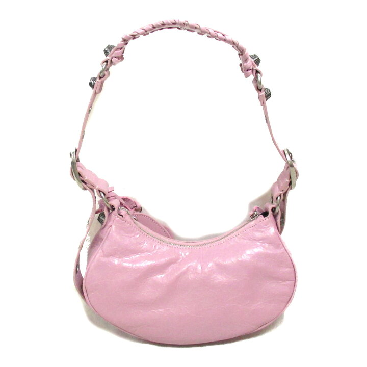楽天市場】バレンシアガ BALENCIAGA ル カゴール XS ショルダーバッグ 