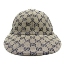 楽天市場】グッチ GUCCI ベースボールキャップの通販