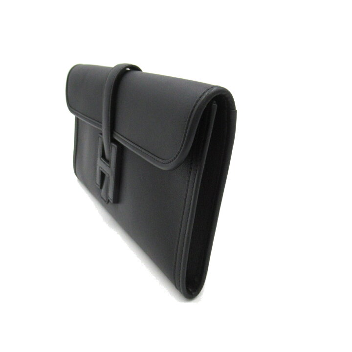 楽天市場】エルメス HERMES ジジェエラン29 セカンドバッグ クラッチ  