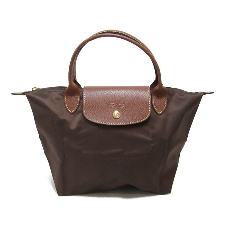 楽天市場】ロンシャン Longchamp ルプリアージュ オリジナルS トップ  
