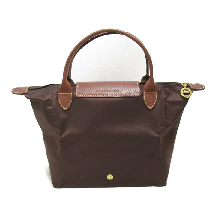 楽天市場】ロンシャン Longchamp ルプリアージュ オリジナルS トップ  