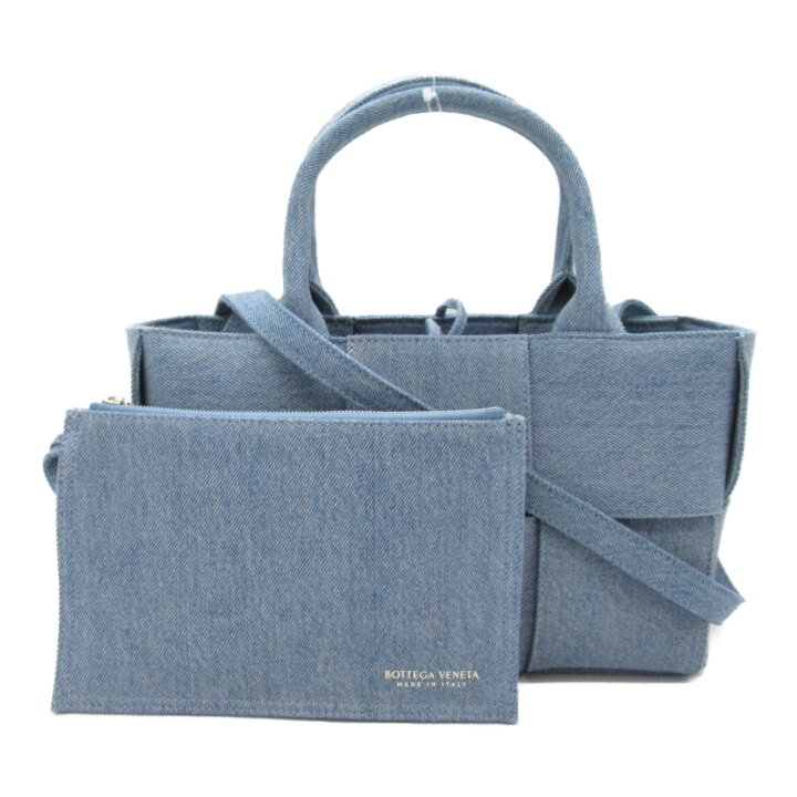 楽天市場】ボッテガヴェネタ BOTTEGA VENETA アルコ 2Wayトート バッグ 