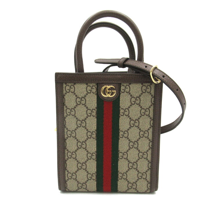 楽天市場】グッチ GUCCI 〔オフィディア〕 スーパーミニバッグ  
