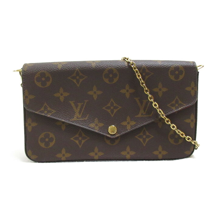 楽天市場】ルイ・ヴィトン LOUIS VUITTON ポシェット フェリシー 