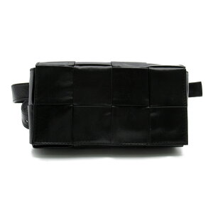 ボッテガ・ヴェネタ(BOTTEGA VENETA) 中古 ボディバッグ・ウエスト 