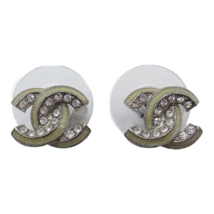 楽天市場】シャネル CHANEL ココマーク ピアス ピアス ジュエリー  