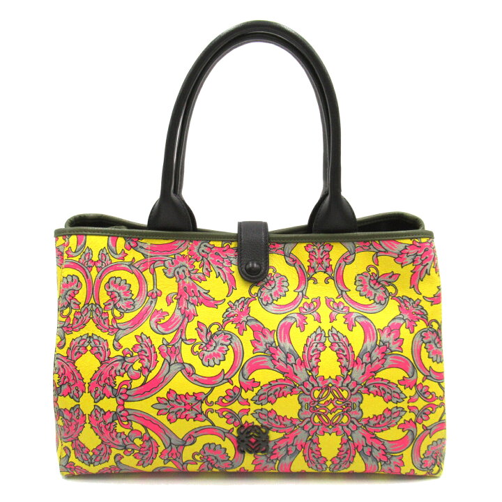 楽天市場】ロエベ LOEWE バロッコ トート Tales of Spain トートバッグ 