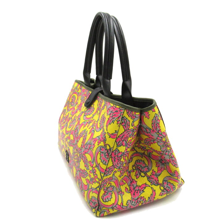 楽天市場】ロエベ LOEWE バロッコ トート Tales of Spain トートバッグ 