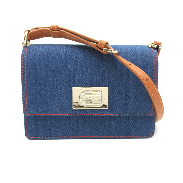楽天市場】≪5％OFFクーポン×P3倍≫フルラ Furla ショルダーバッグ 