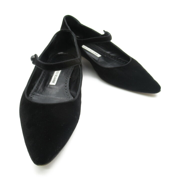 楽天市場】セレクション SELECTION MANOLO BLAHNIK ミュール ミュール 